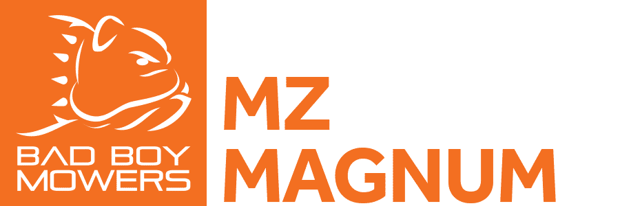Bad Boy Mowers MZ Magnum Residential Zero Turn Mower