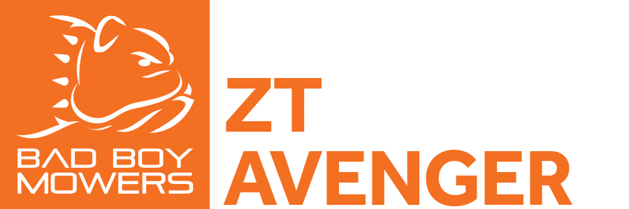 Bad Boy Mowers ZT Avenger Residential Zero Turn Mower
