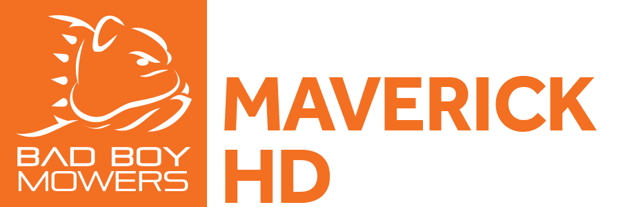 All-New Bad Boy Mowers Maverick HD Commercial Zero Turn Mower