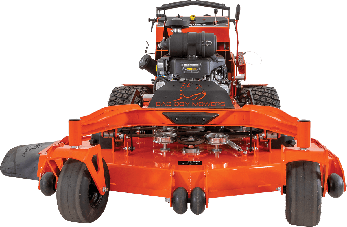 Bad Boy Mowers Revolt Stand-On Commercial Zero Turn Mower